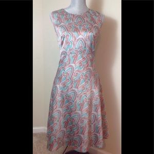 The Limited A-line Dress